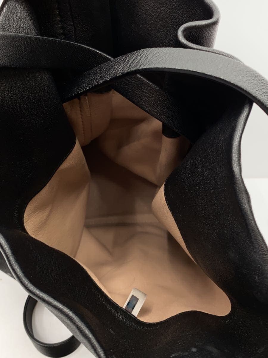 JIMMY CHOO Shoulder Bag -- BLK Animal Print 6