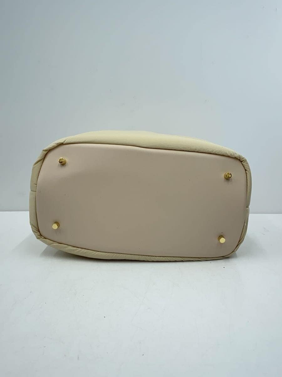 FRAMeWORKELLEME Puff Shoulder Bag Shoulder Bag Nylon CML Solid Color 4