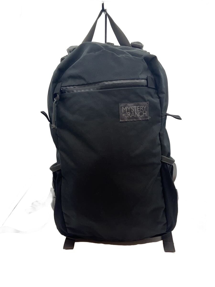 MYSTERY RANCH Backpack BLK