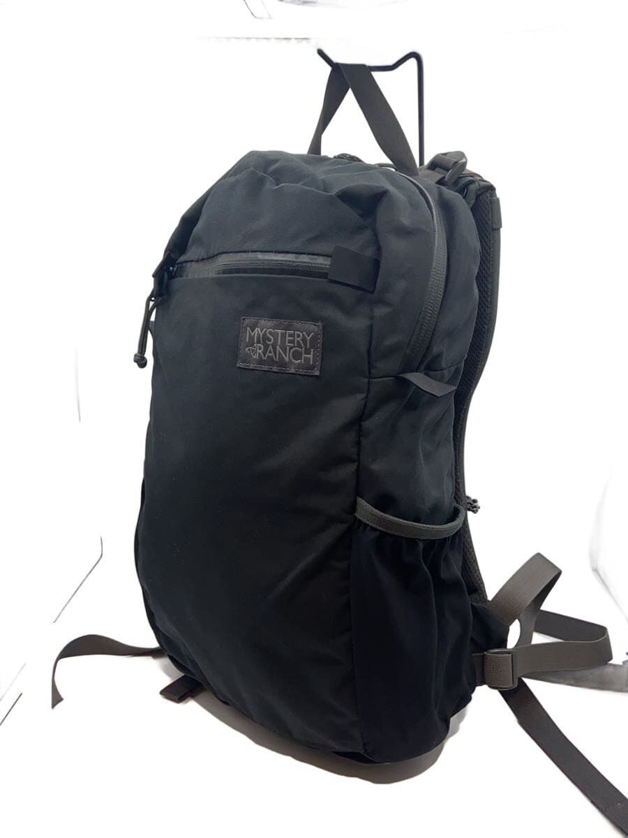 MYSTERY RANCH Backpack BLK 2