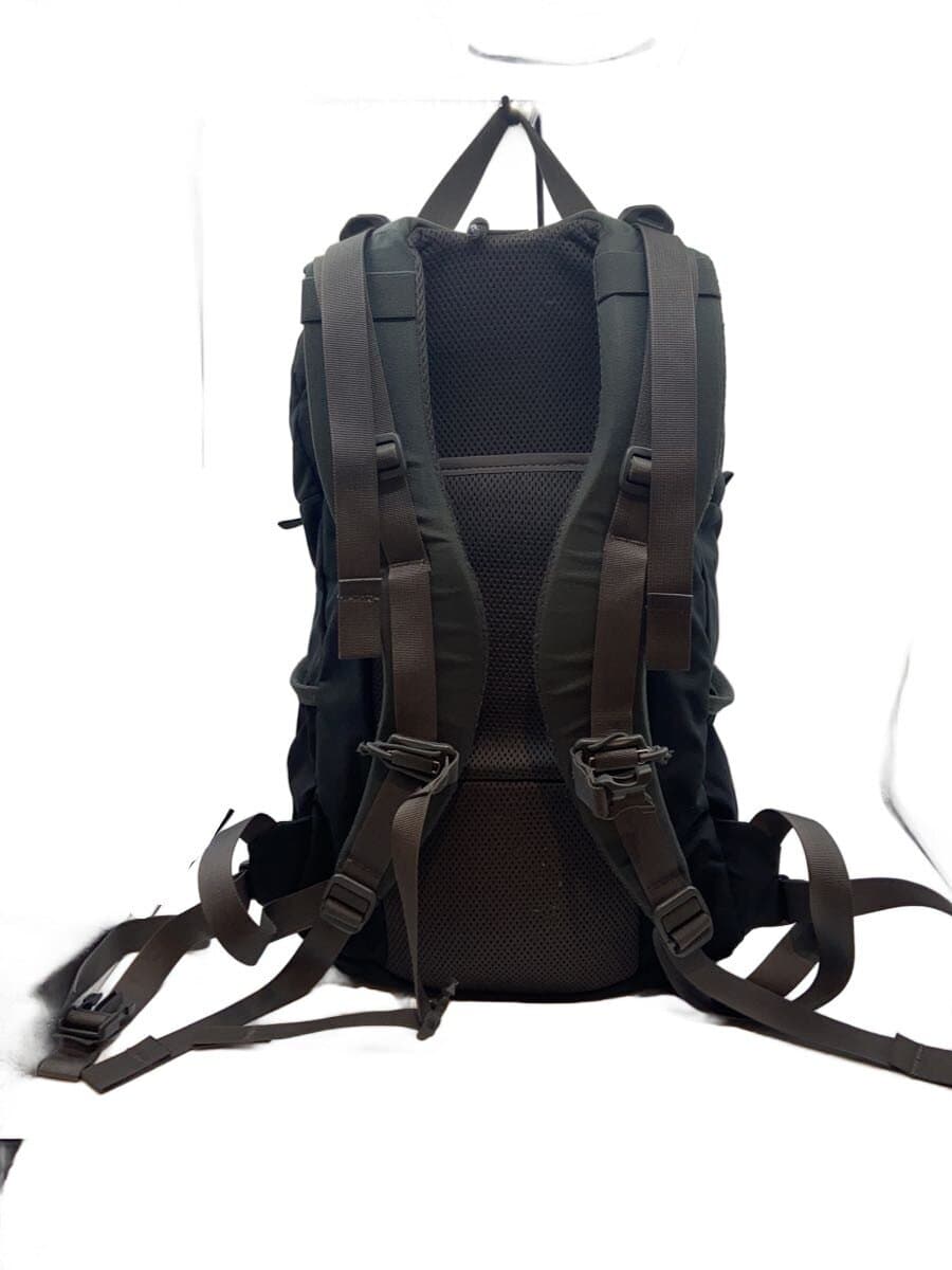 MYSTERY RANCH Backpack BLK 3