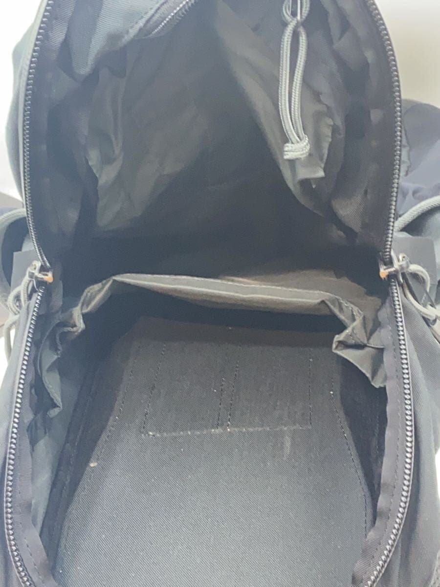 MYSTERY RANCH Backpack BLK 6
