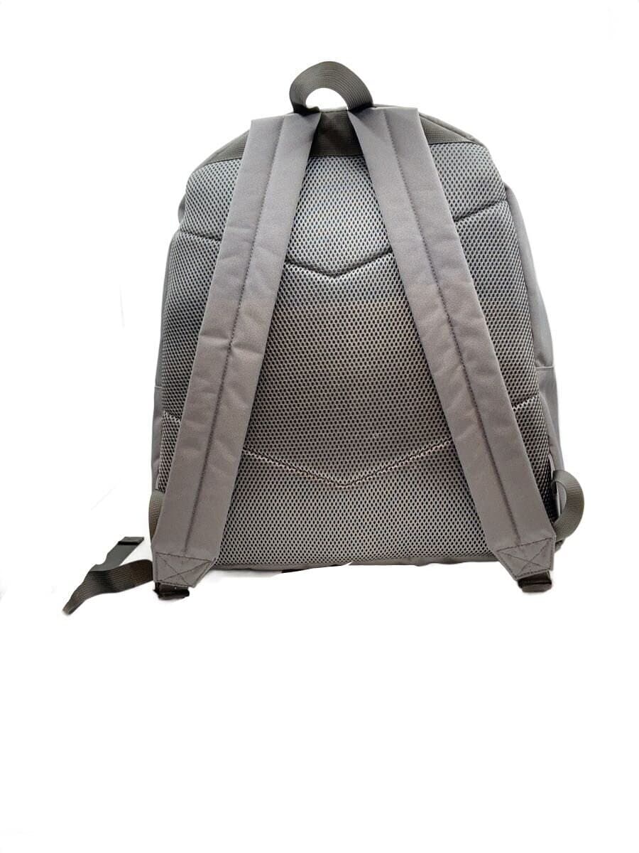 Fresh Service Backpack Polyester GRY Solid FSP244-90010 3