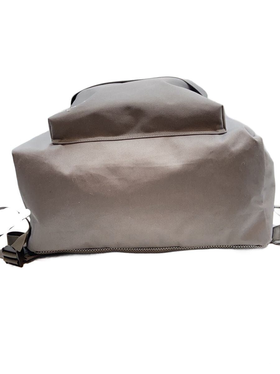 Fresh Service Backpack Polyester GRY Solid FSP244-90010 4