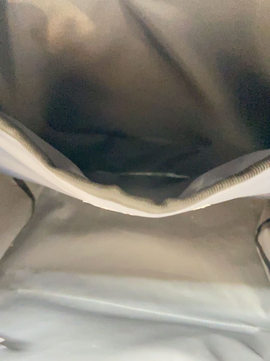 Fresh Service Backpack Polyester GRY Solid FSP244-90010 7