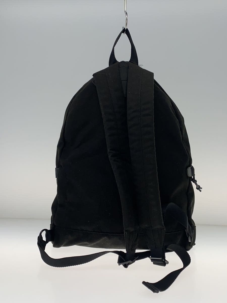 THE NORTH FACE Backpack Polyester BLK NN7351N 3
