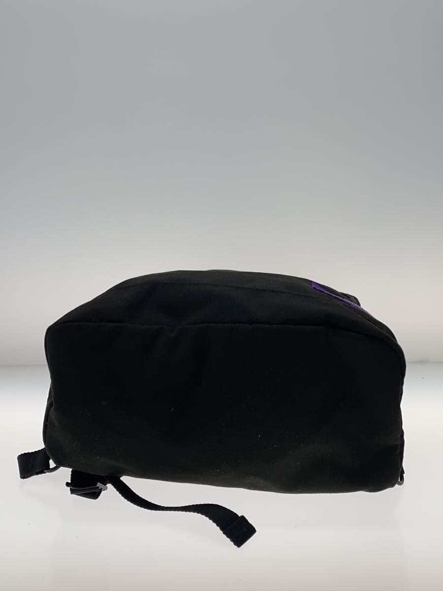 THE NORTH FACE Backpack Polyester BLK NN7351N 4