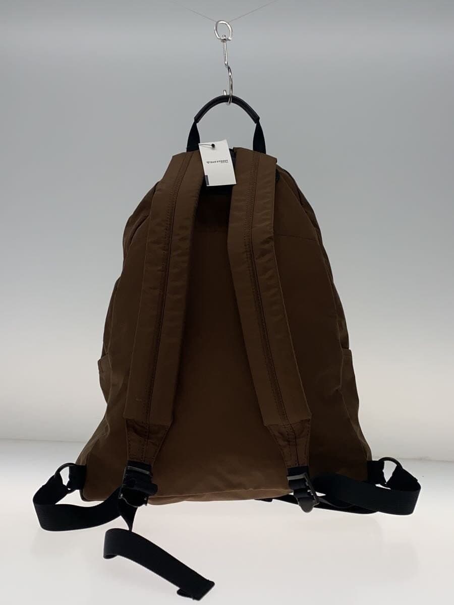 STANDARD SUPPLY Backpack BRW 3