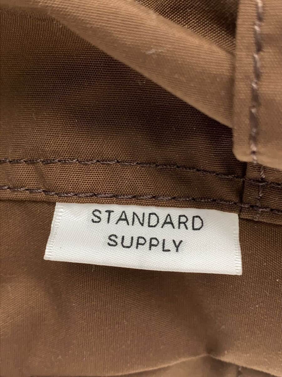 STANDARD SUPPLY Backpack BRW 5