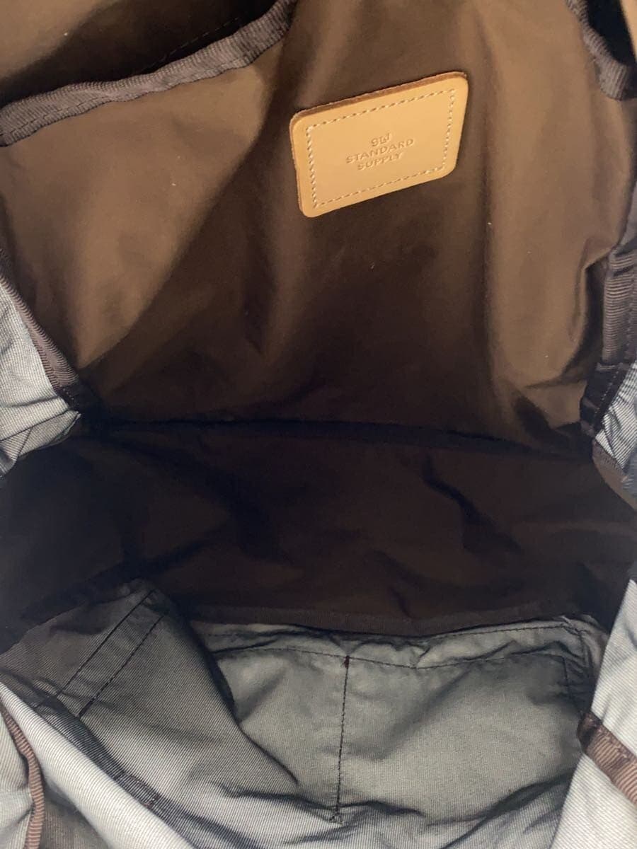 STANDARD SUPPLY Backpack BRW 6