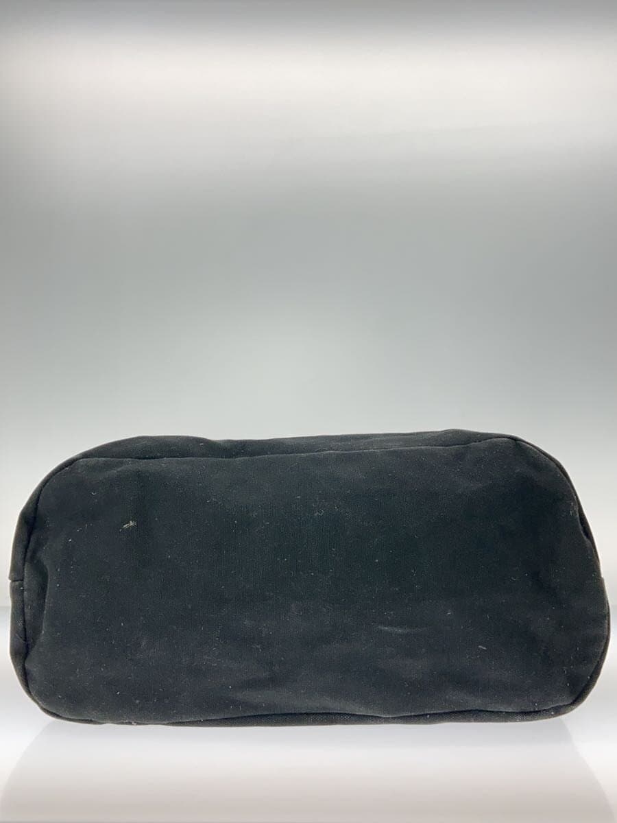 SON OF THE CHEESE Tote Bag Canvas BLK 4