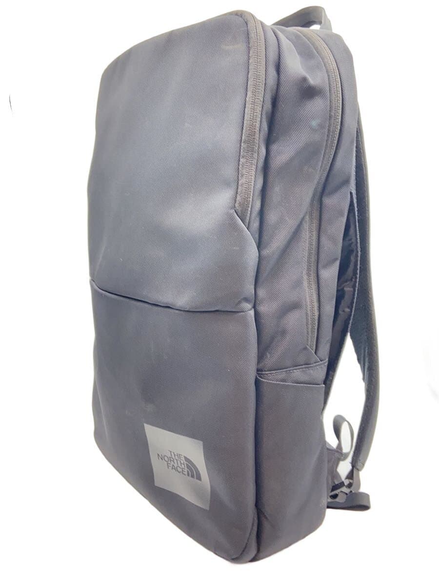 THE NORTH FACE Backpack Polyester BLK NM81603 2