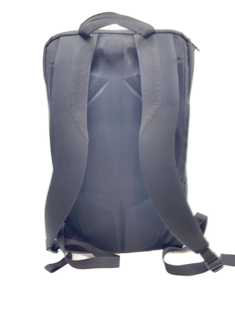 THE NORTH FACE Backpack Polyester BLK NM81603 3