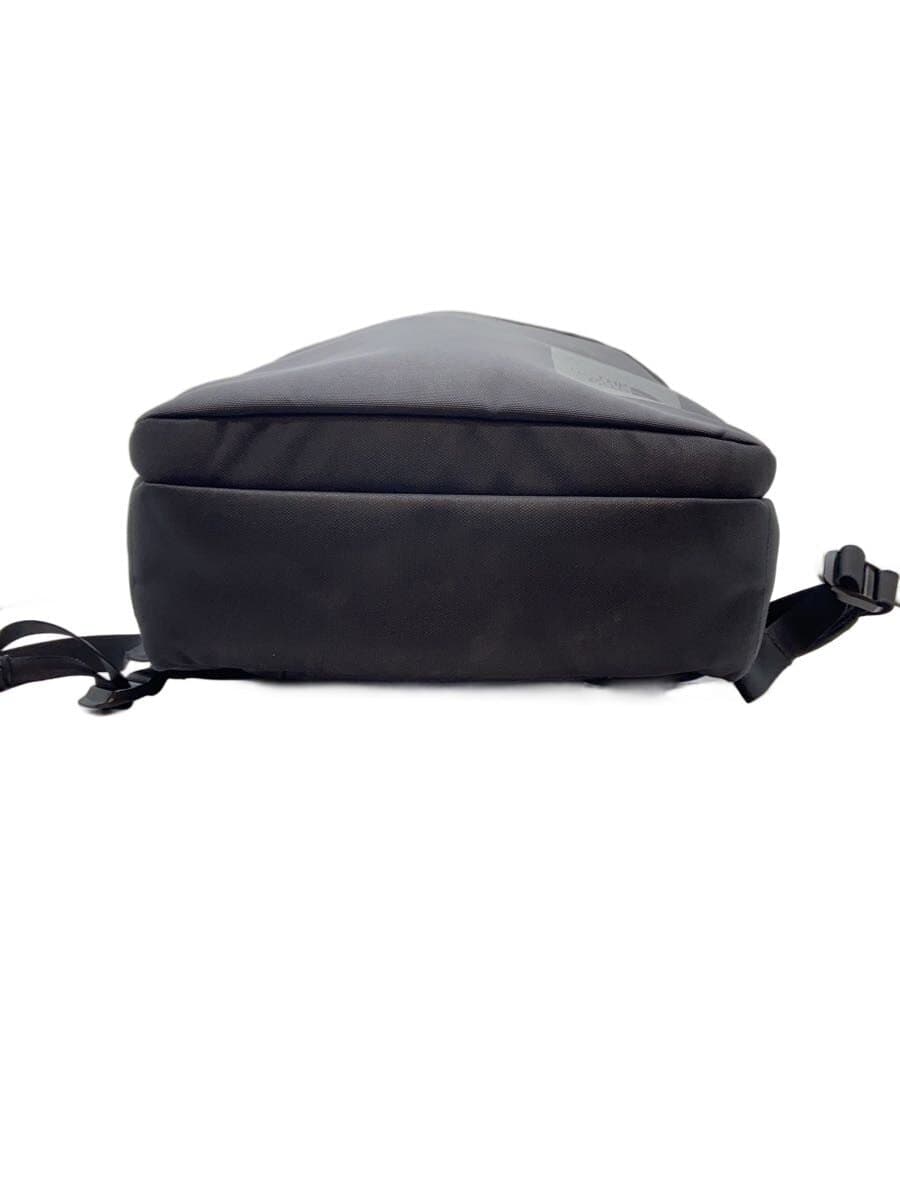 THE NORTH FACE Backpack Polyester BLK NM81603 4