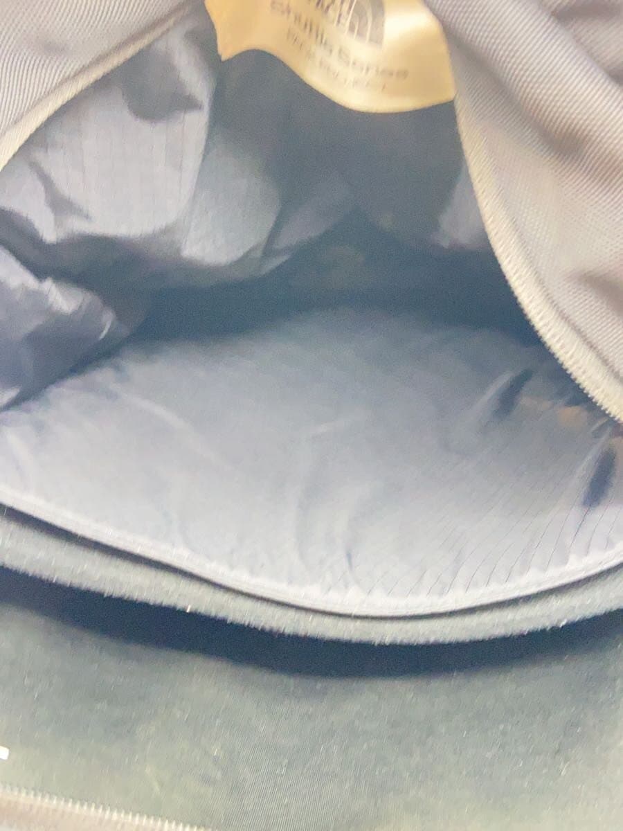 THE NORTH FACE Backpack Polyester BLK NM81603 6