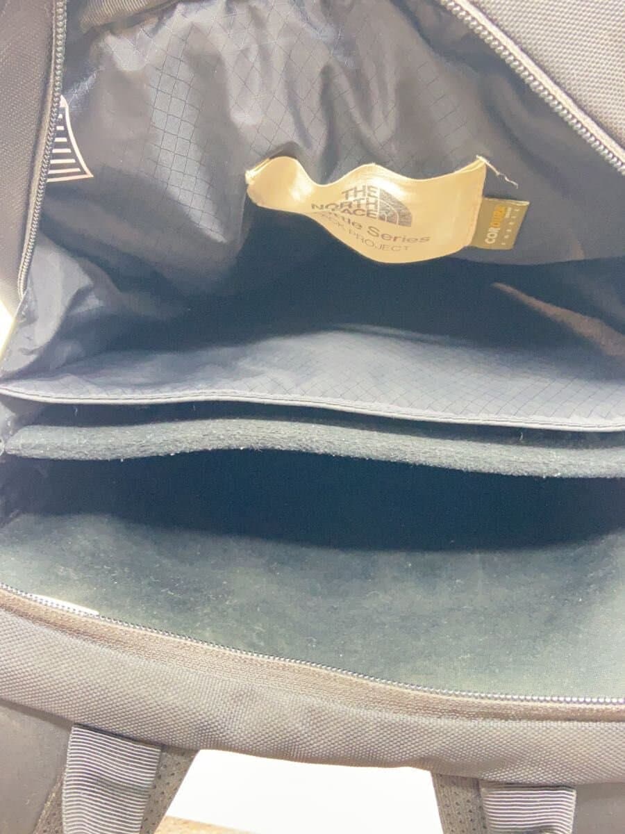 THE NORTH FACE Backpack Polyester BLK NM81603 7