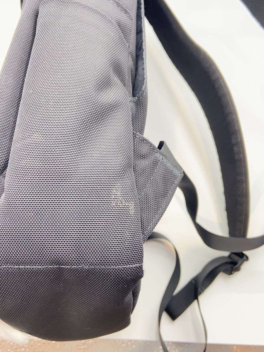 THE NORTH FACE Backpack Polyester BLK NM81603 8