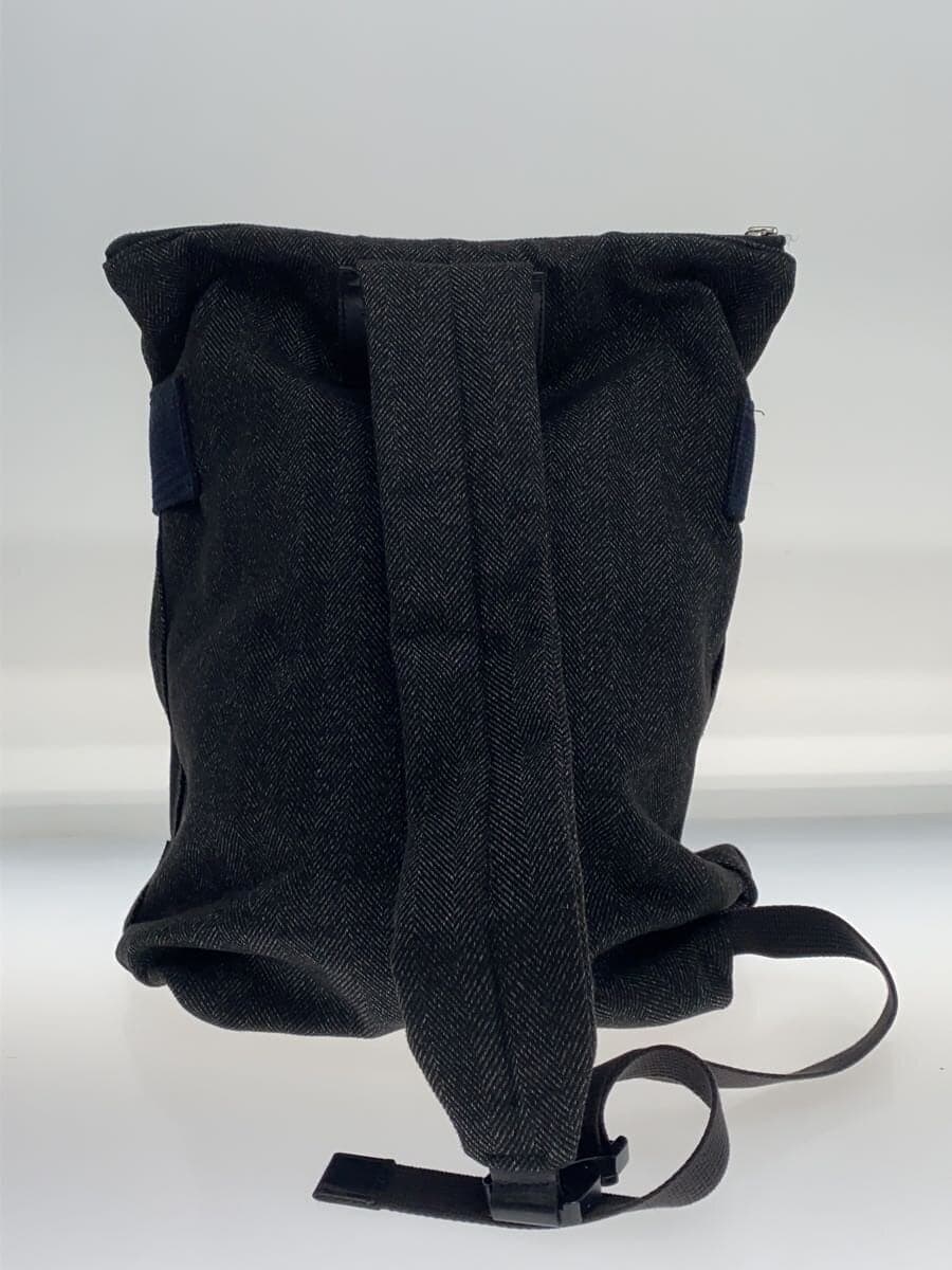 stof Shoulder Bag BLK 3