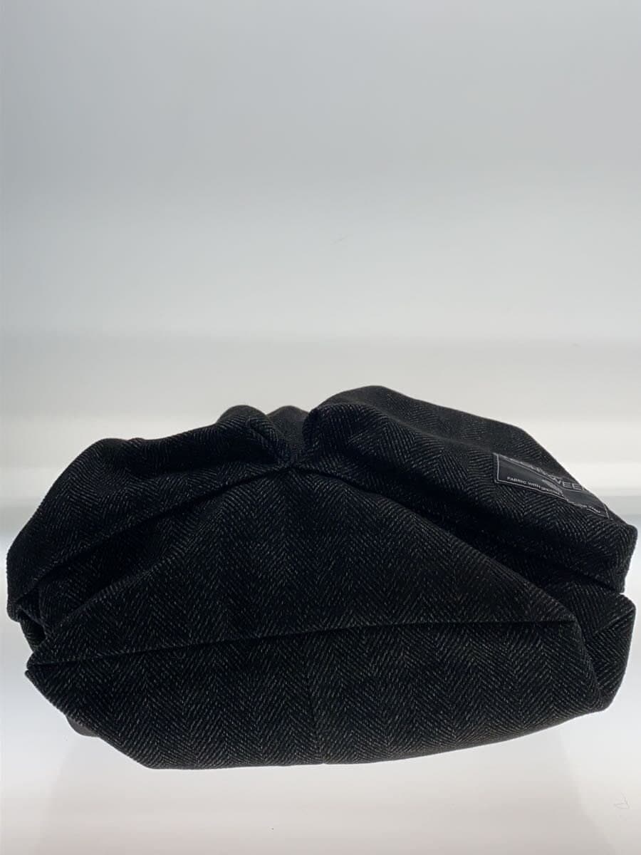 stof Shoulder Bag BLK 4