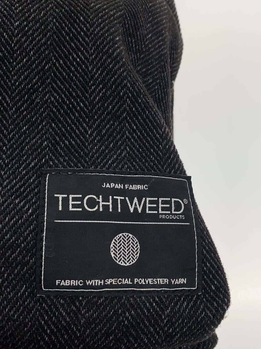 stof Shoulder Bag BLK 5