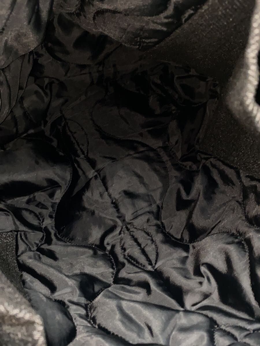 stof Shoulder Bag BLK 6