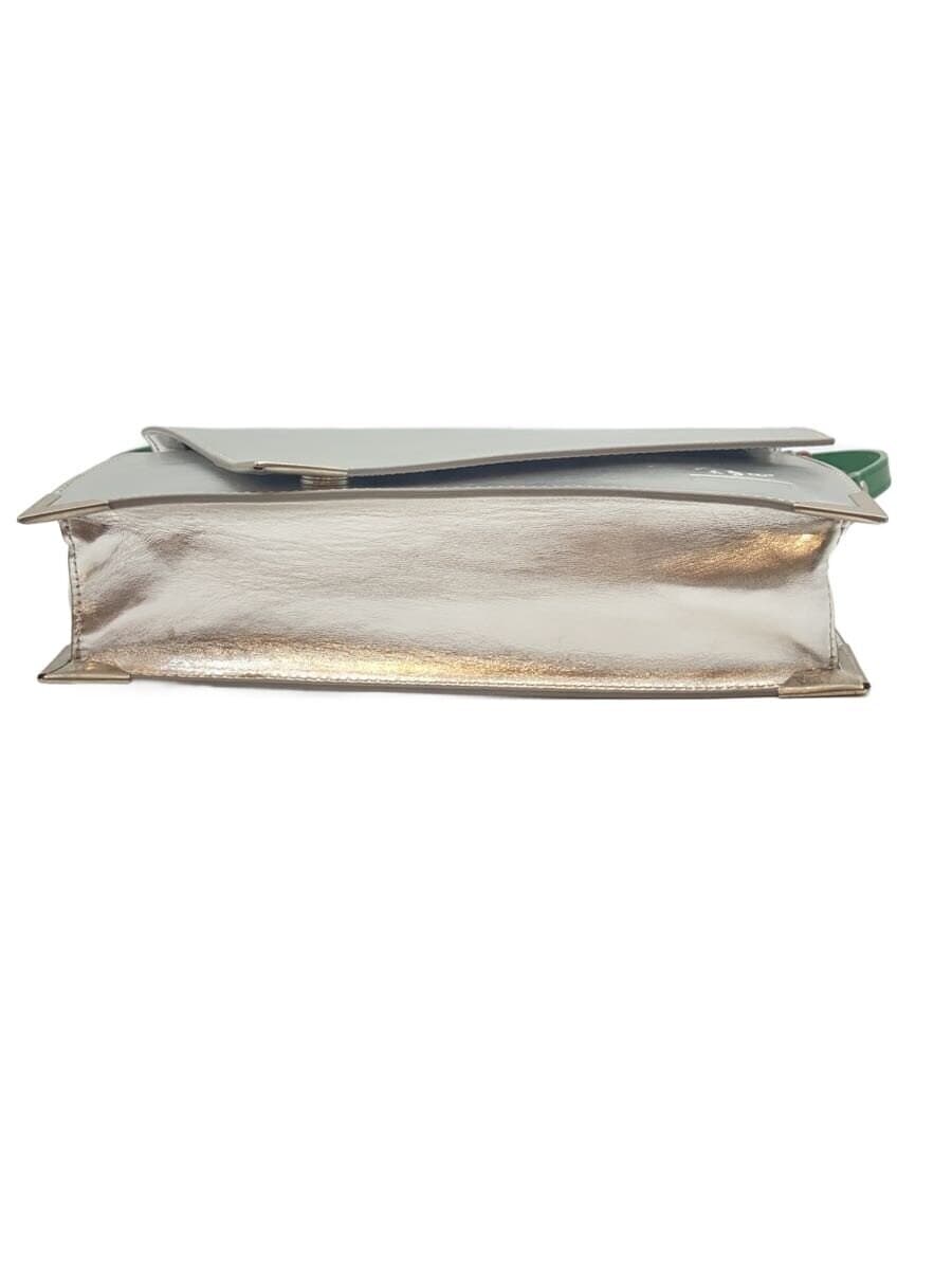 A-COLD-WALL Shoulder Bag SLV 4