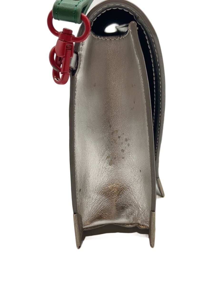 A-COLD-WALL Shoulder Bag SLV 9