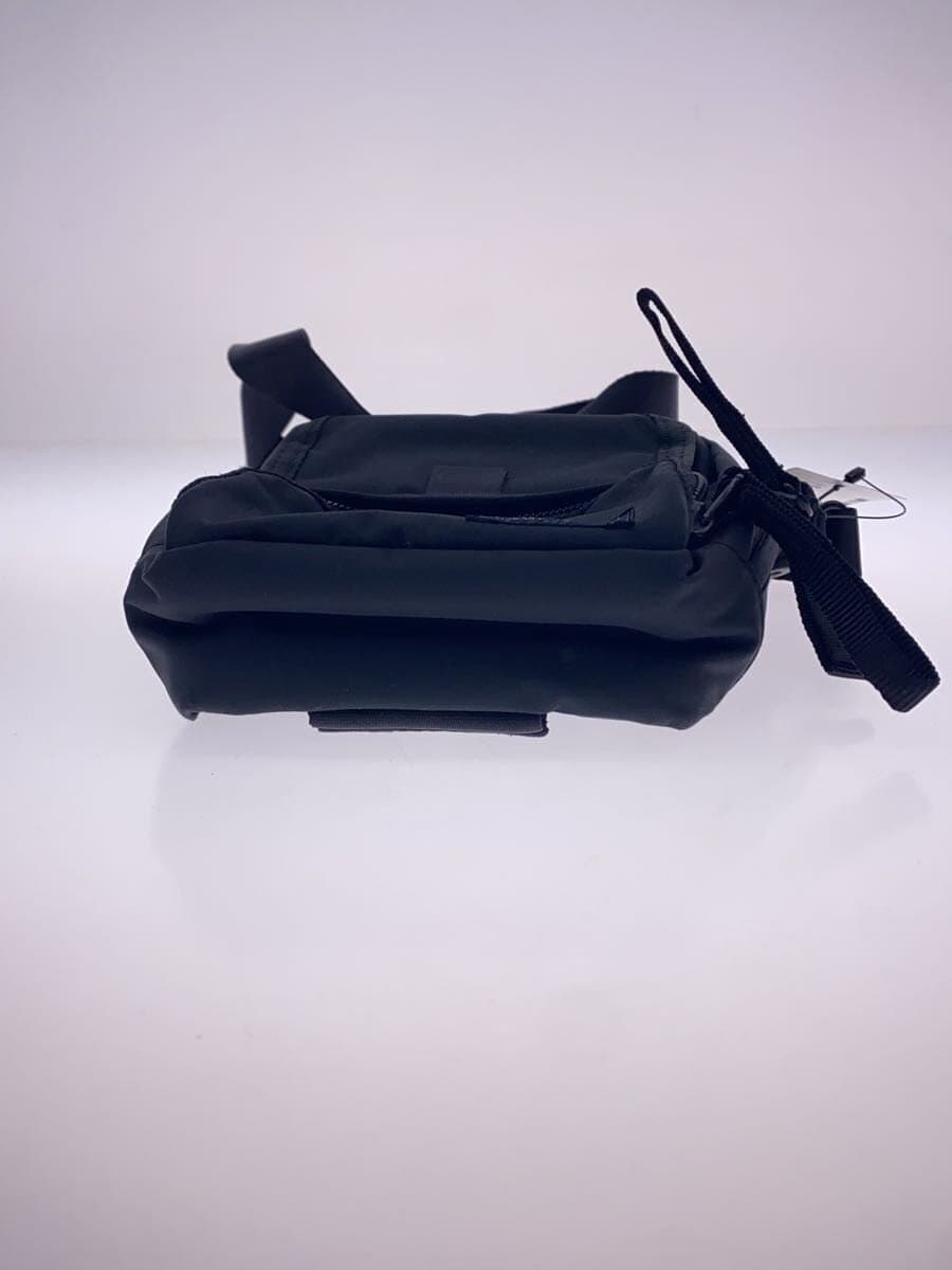 PORTER Shoulder Bag Nylon BLK 4