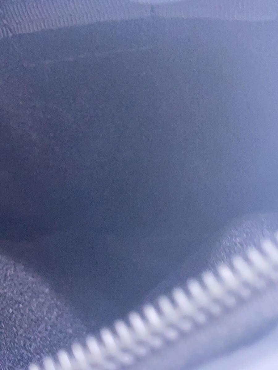 PORTER Shoulder Bag Nylon BLK 6