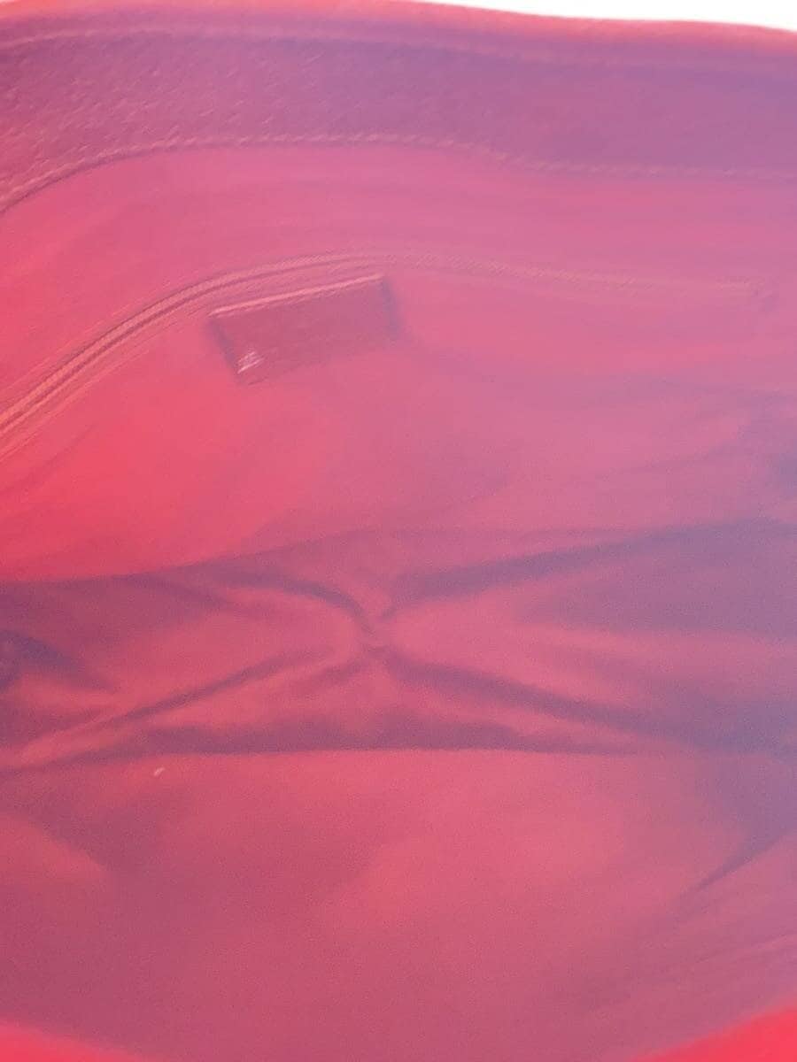 GUCCI Tote Bag_GG Canvas Canvas RED 6