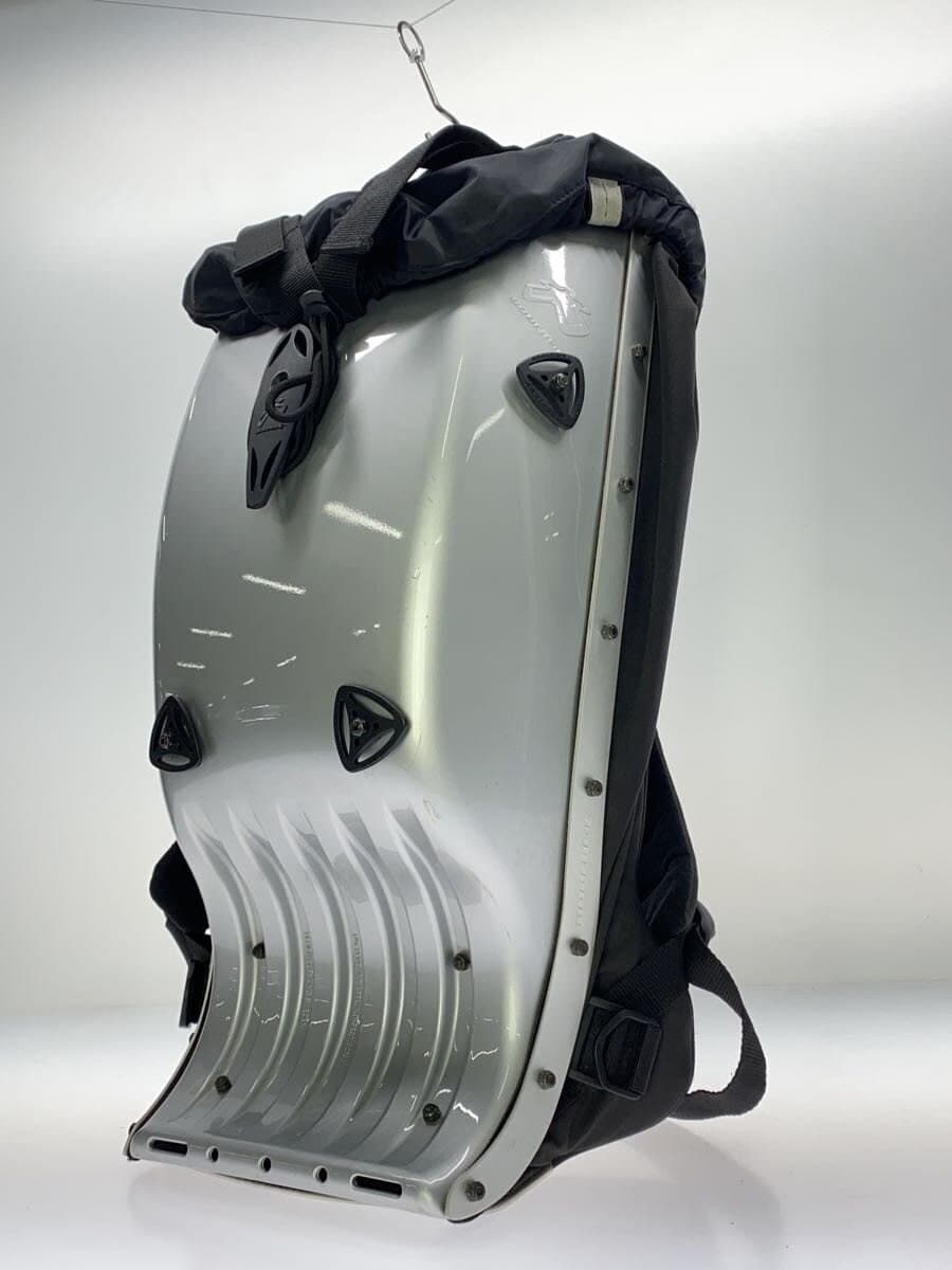 BOBLBE-E Backpack -- GRY SE07 02032 2