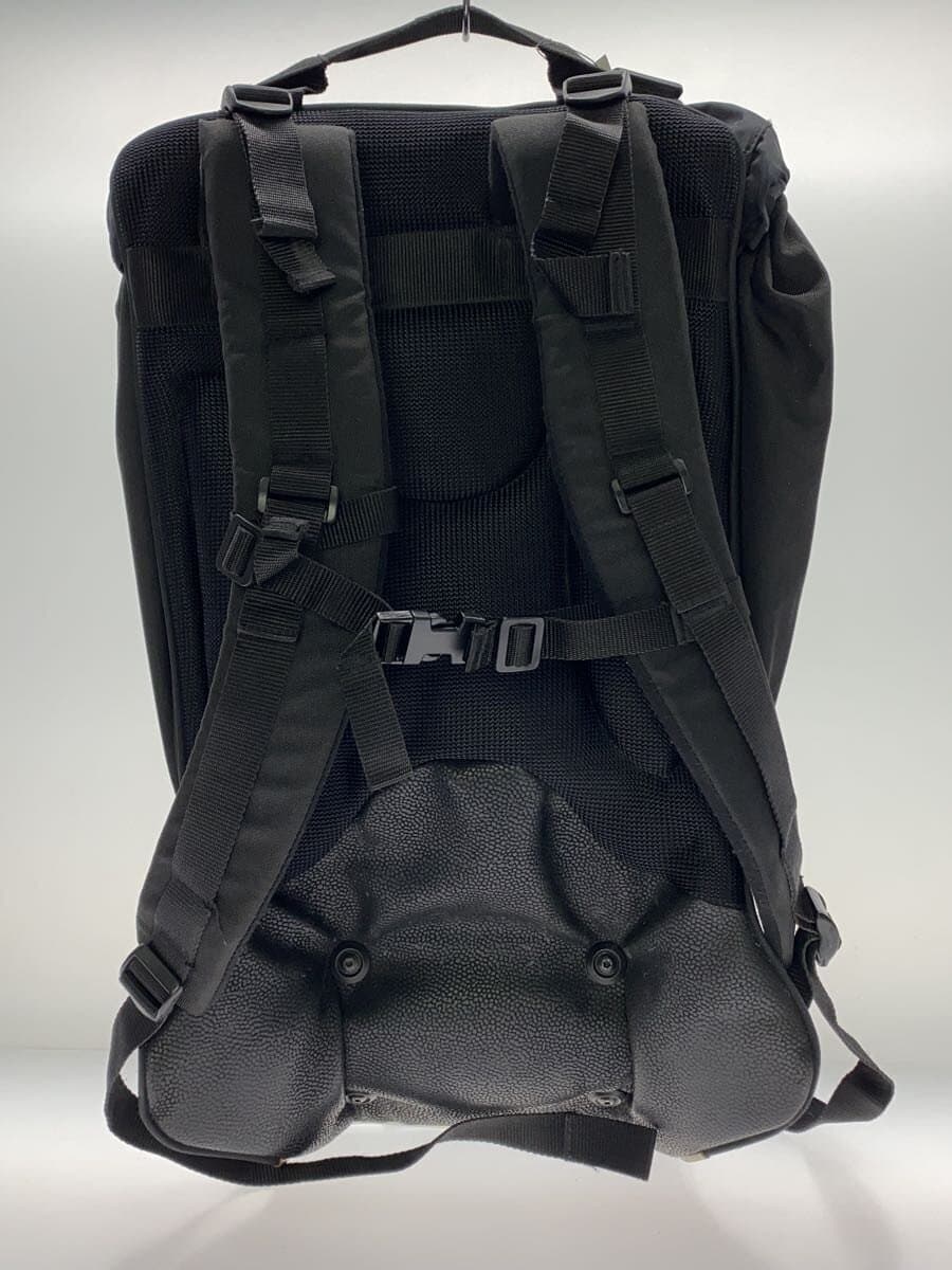 BOBLBE-E Backpack -- GRY SE07 02032 3