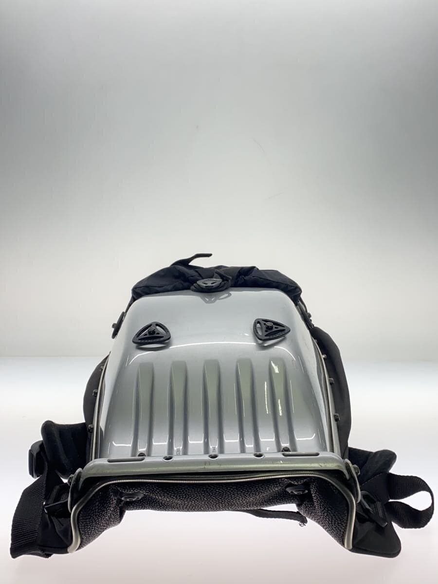 BOBLBE-E Backpack -- GRY SE07 02032 4