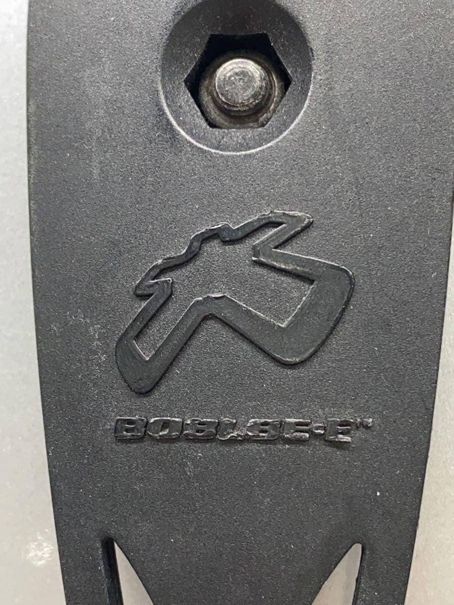 BOBLBE-E Backpack -- GRY SE07 02032 5