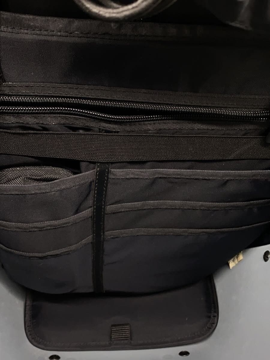 BOBLBE-E Backpack -- GRY SE07 02032 6