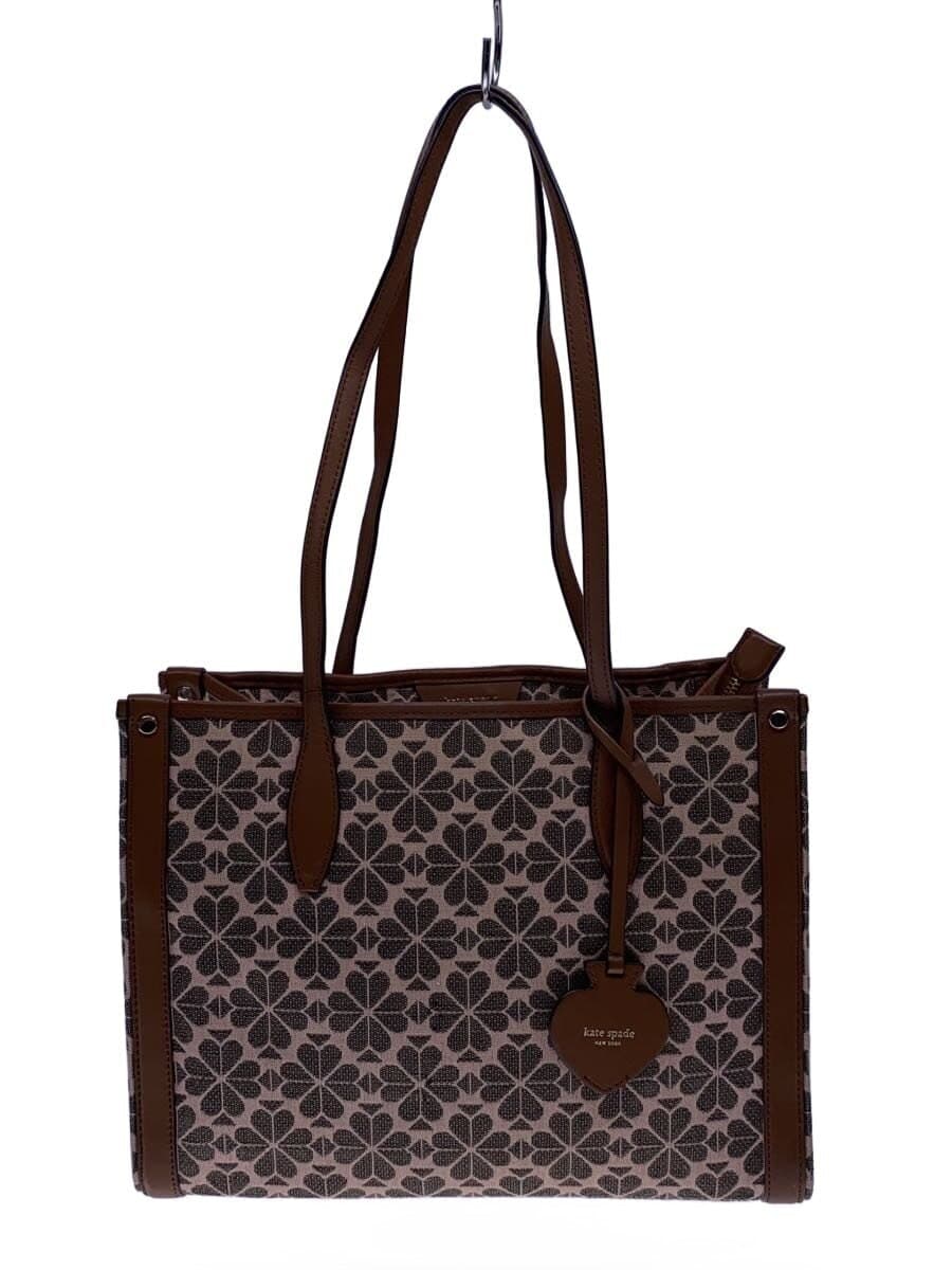 Kate Spade New York tote bag canvas BRW