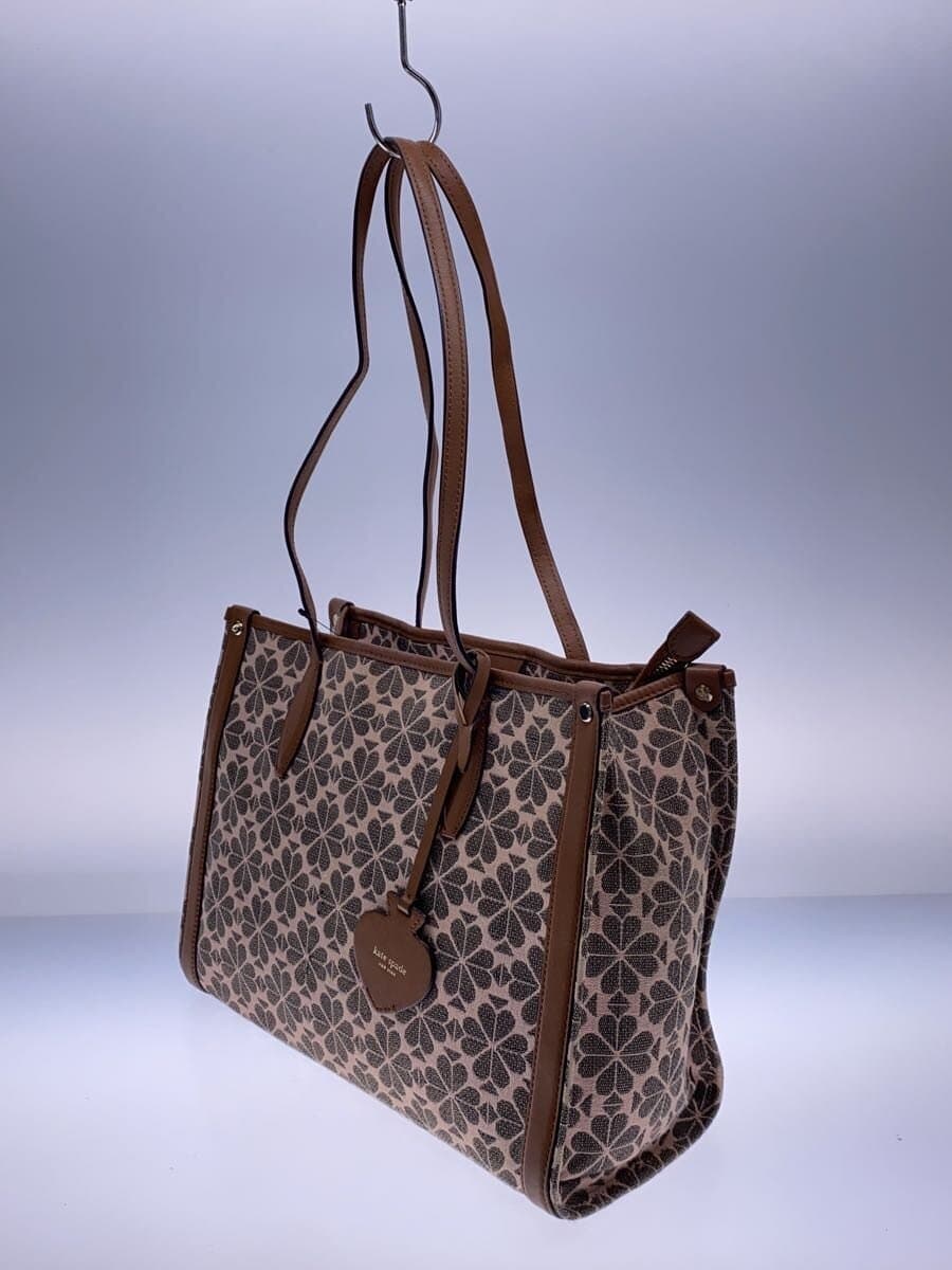 Kate Spade New York tote bag canvas BRW 2