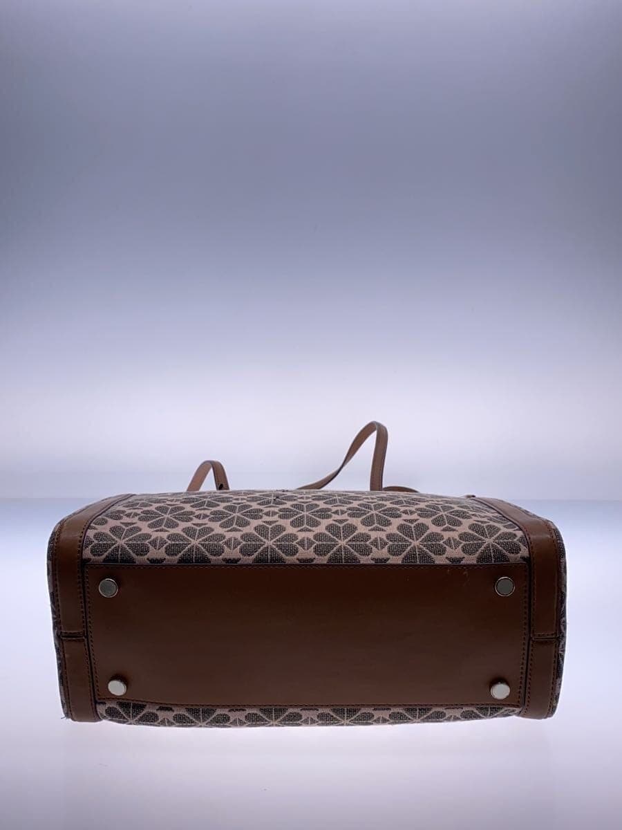 Kate Spade New York tote bag canvas BRW 4