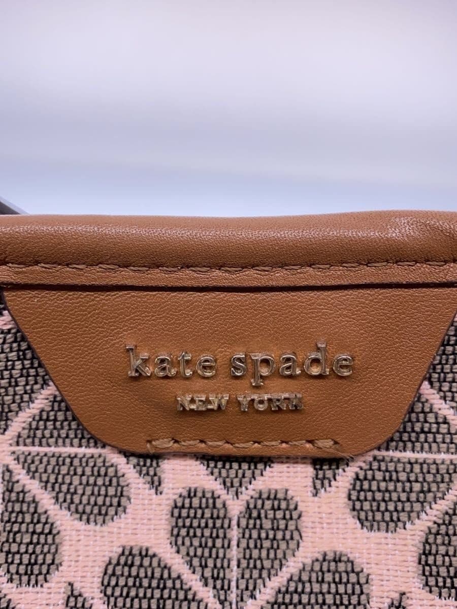 Kate Spade New York tote bag canvas BRW 5