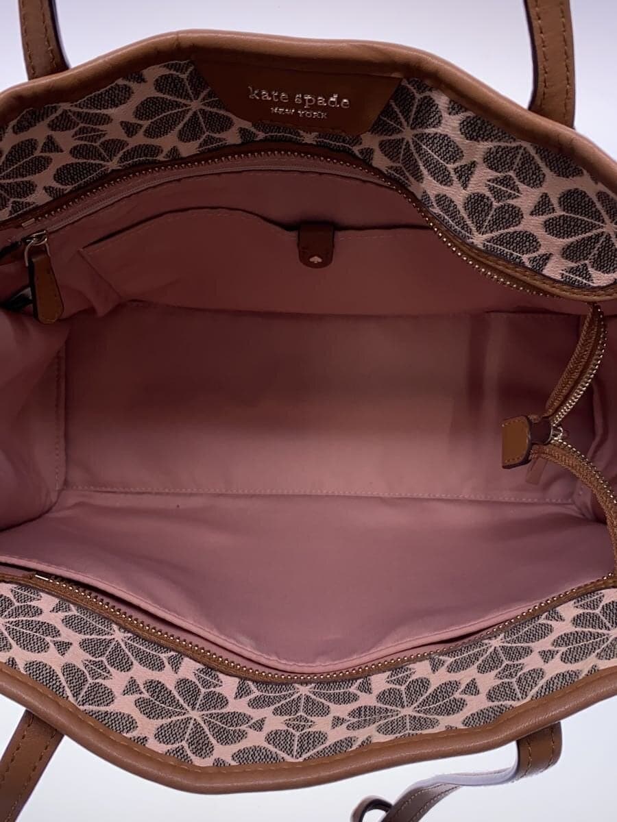 Kate Spade New York tote bag canvas BRW 6