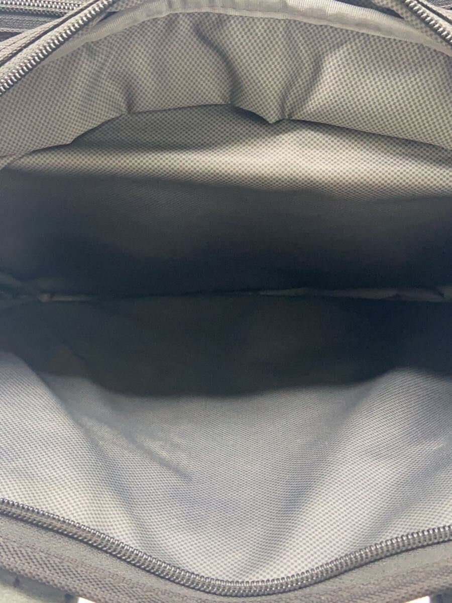 TUMI Briefcase -- BLK 6
