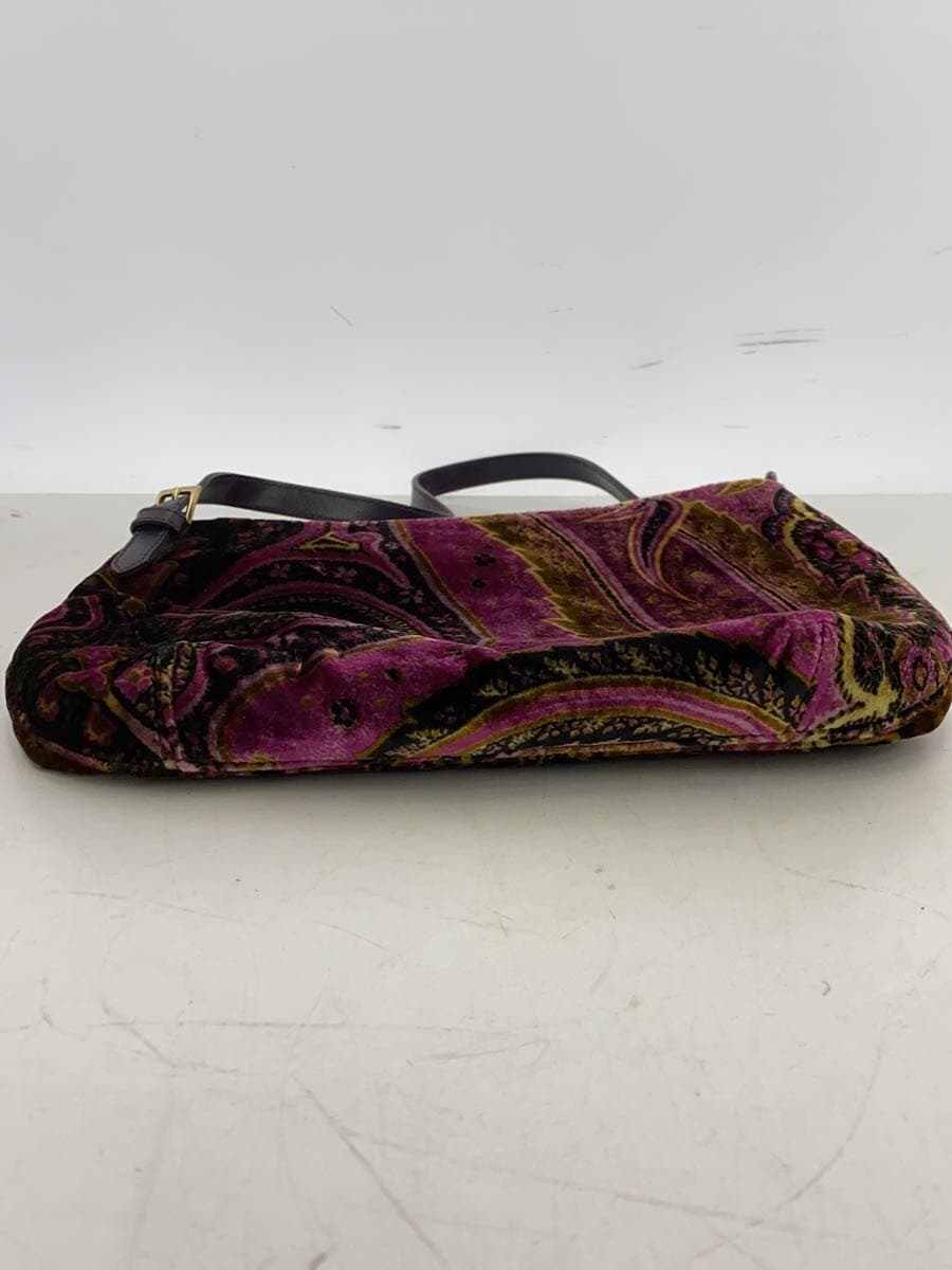ETRO Handbag PNK Paisley 4
