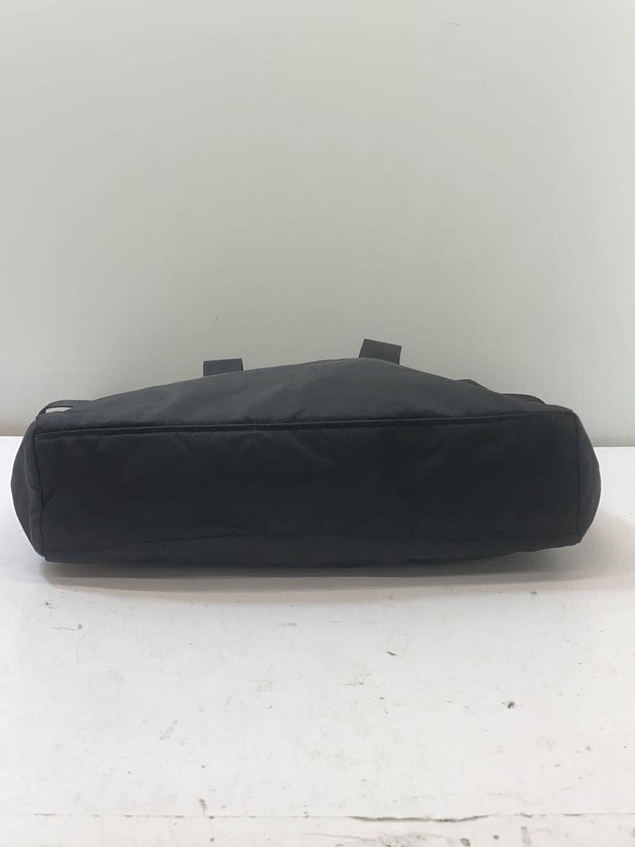 TUMI Bag BLK Solid 4