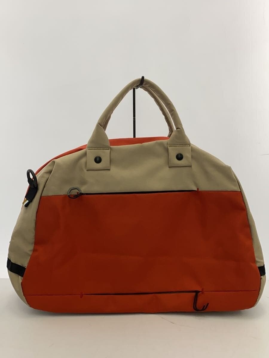 MILESTO Boston Bag ORN 3