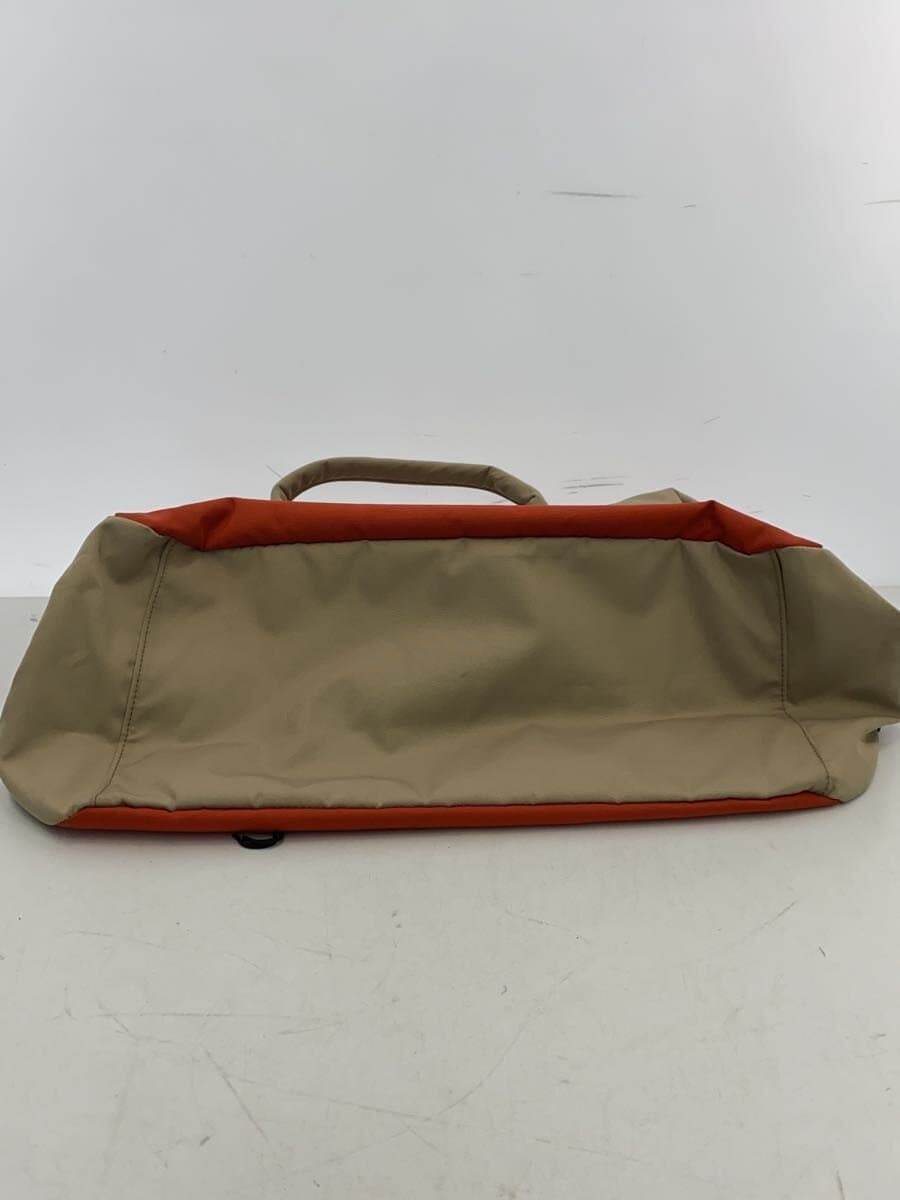 MILESTO Boston Bag ORN 4