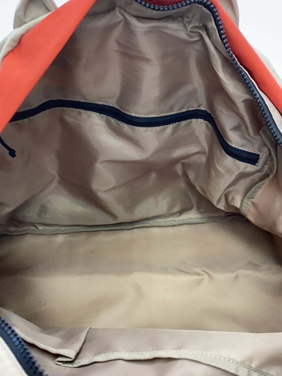 MILESTO Boston Bag ORN 6