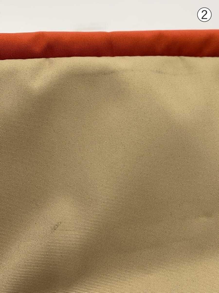 MILESTO Boston Bag ORN 8