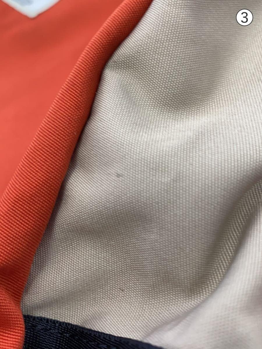 MILESTO Boston Bag ORN 9