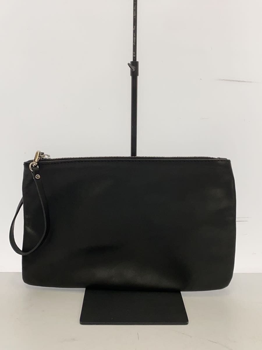 GIANNI CHIARINI Pouch BLK 3