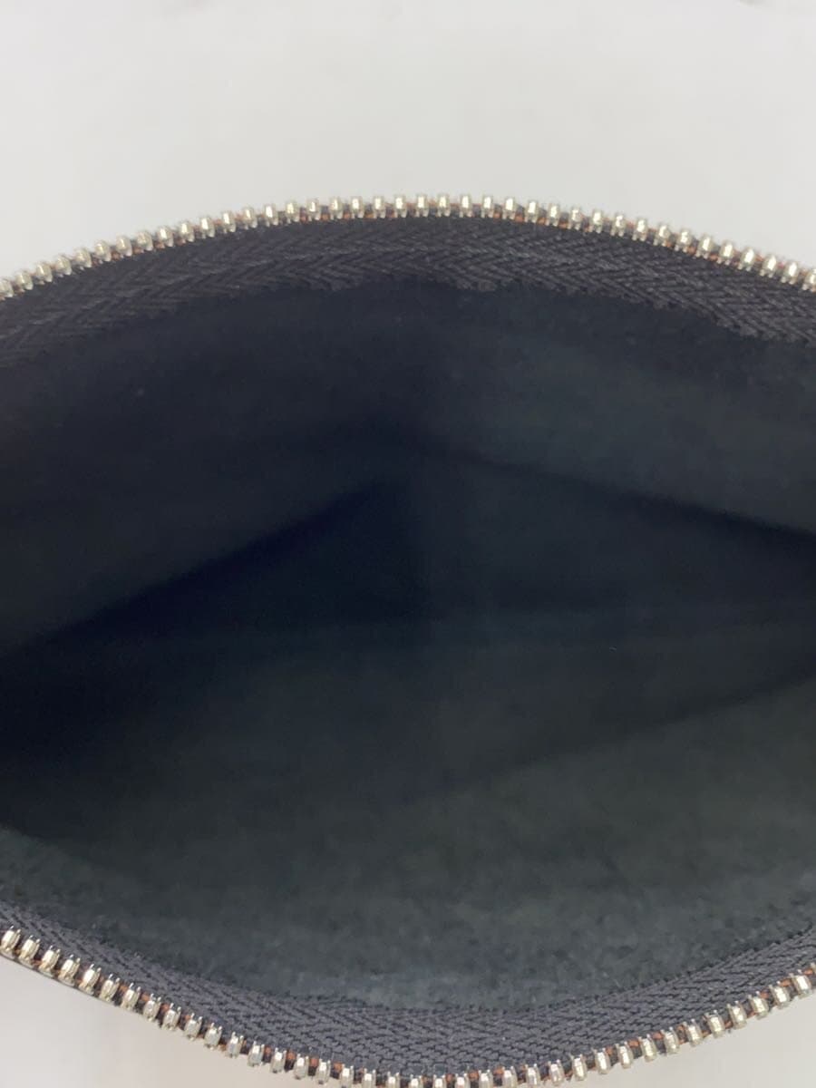 GIANNI CHIARINI Pouch BLK 6